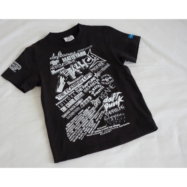 Summer sonic2006 Tシャツ レディースのトップス(Tシャツ(半袖/袖なし))の商品写真