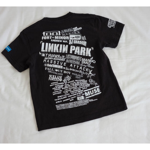 Summer sonic2006 Tシャツ レディースのトップス(Tシャツ(半袖/袖なし))の商品写真