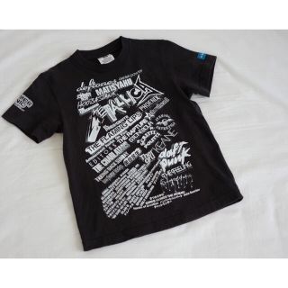 Summer sonic2006 Tシャツ(Tシャツ(半袖/袖なし))