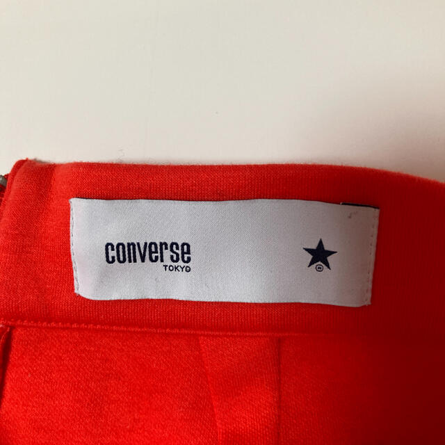 CONVERSE(コンバース)のコンバーストウキョウ　タイトスカート レディースのスカート(ひざ丈スカート)の商品写真