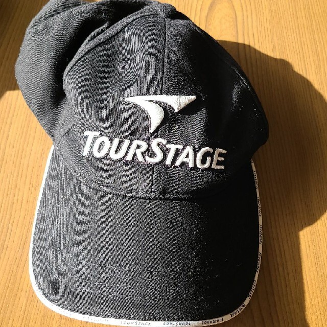 TOURSTAGE(ツアーステージ)のキャップ メンズの帽子(キャップ)の商品写真