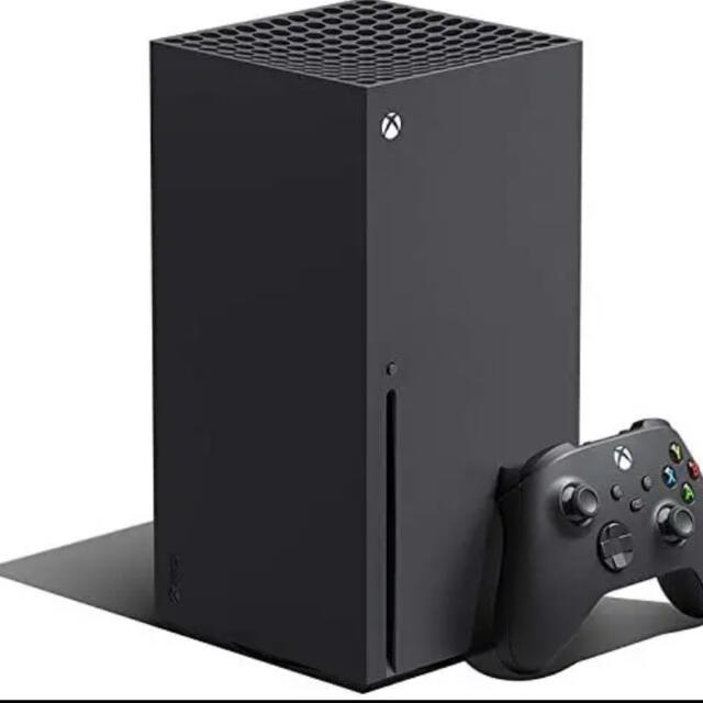 【新品】xbox series X