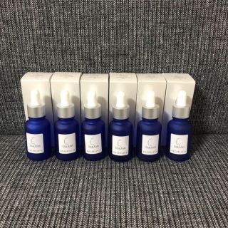 タカミ(TAKAMI)のタカミスキンピール30ml 空瓶　6本セット(容器)