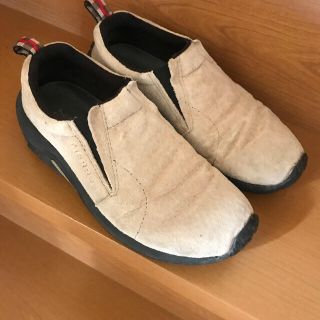 メレル(MERRELL)のメレル　スリッポン(スリッポン/モカシン)