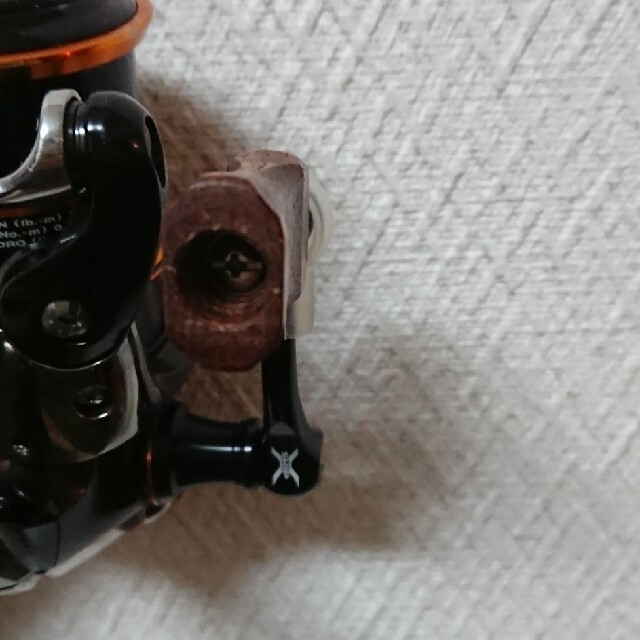 SHIMANO - シマノ 13ソアレci4 c2000pgss (個人でのオーバーホール ...