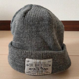 ザノースフェイス(THE NORTH FACE)のTHE NORTH FACE ビーニー(ニット帽/ビーニー)