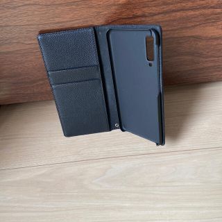 ギャラクシー(Galaxy)のGALAXY A7 携帯ケース(モバイルケース/カバー)