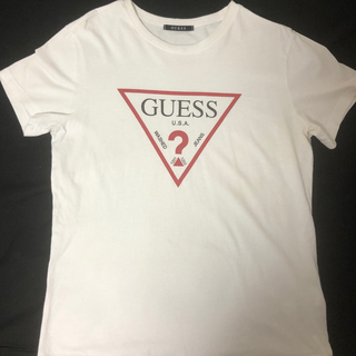 ゲス(GUESS)のGUESS ゲス Tシャツ(シャツ)
