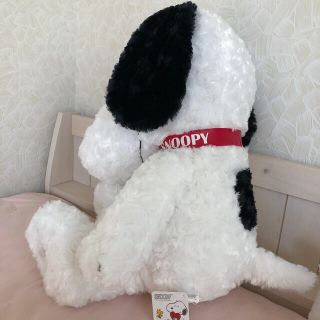 スヌーピー ぬいぐるみ(ぬいぐるみ)