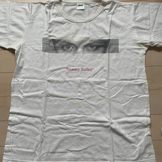 ネクサス7(NEXUS7)のネクサスセブン　Tシャツ(Tシャツ/カットソー(半袖/袖なし))