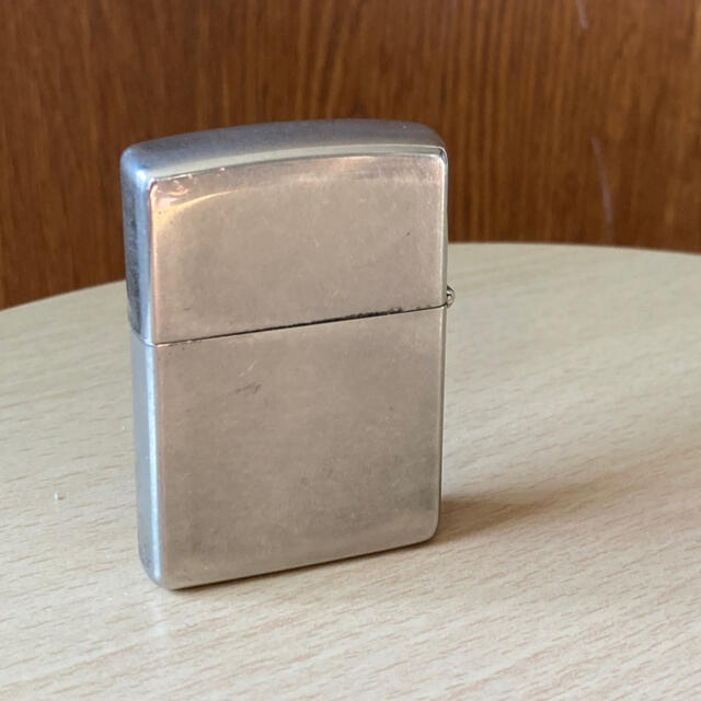 ZIPPO(ジッポー)のzippo です。321 メンズのファッション小物(タバコグッズ)の商品写真