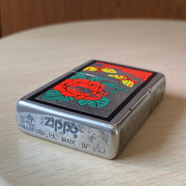 ZIPPO(ジッポー)のzippo です。321 メンズのファッション小物(タバコグッズ)の商品写真