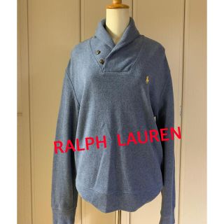 ポロラルフローレン(POLO RALPH LAUREN)のお値下げ！ラルフローレン　セーター(ニット/セーター)