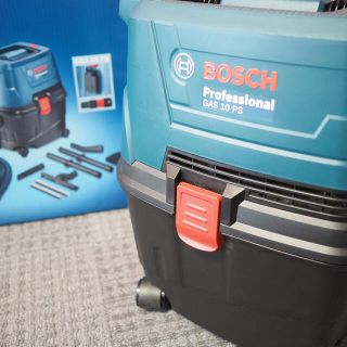 ボッシュ(BOSCH)のボッシュ GAS10PS マルチクリーナーPRO(工具)