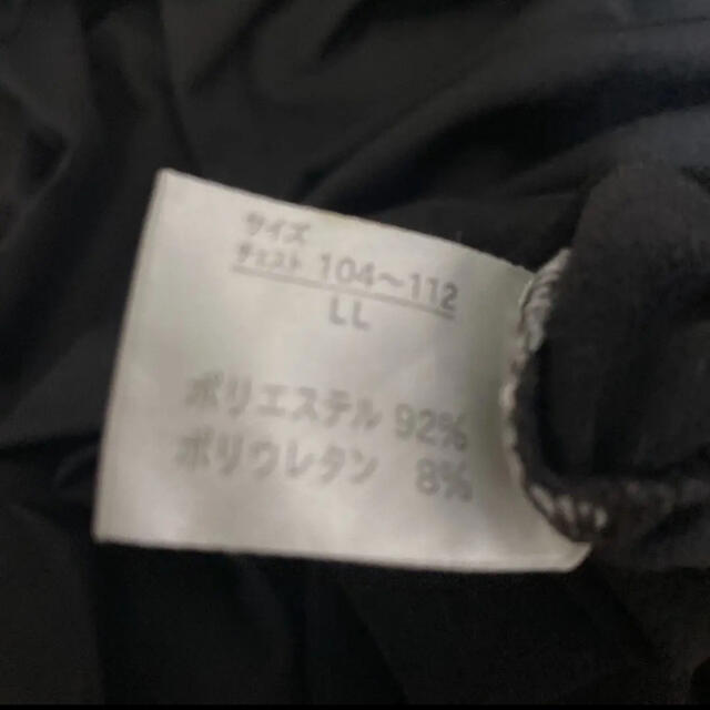 ヒートテック　インナー メンズのトップス(Tシャツ/カットソー(七分/長袖))の商品写真