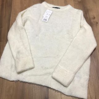 ページボーイ(PAGEBOY)の新品　ページボーイ　2way ニット(ニット/セーター)