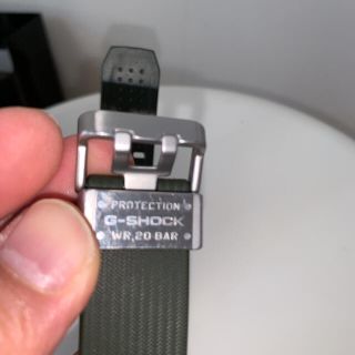 G-SHOCK - CASIO G-SHOCK MUDMASTER おまけ付きの通販 by ピロシキ屋