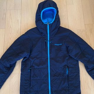 パタゴニア(patagonia)のパタゴニア　ナノエア フーディ　XS(ナイロンジャケット)