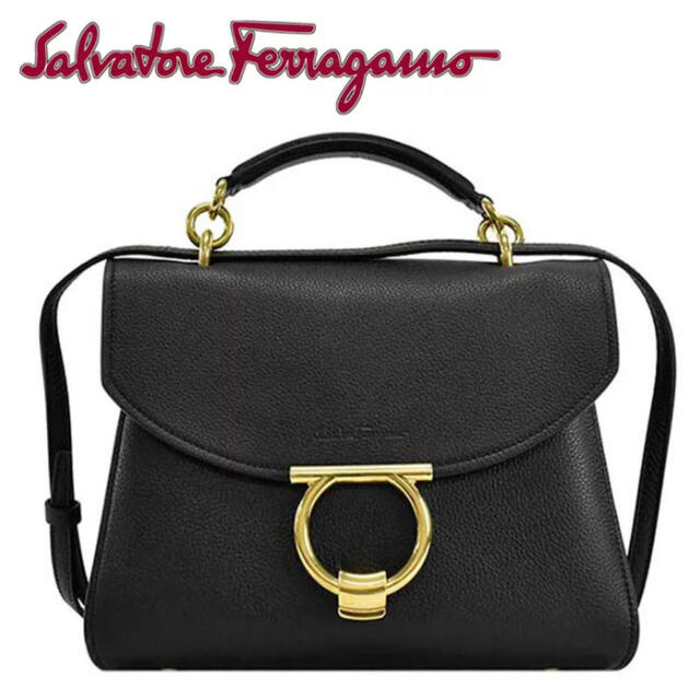 サルバトーレフェラガモ Salvatore Ferragamo 21H493