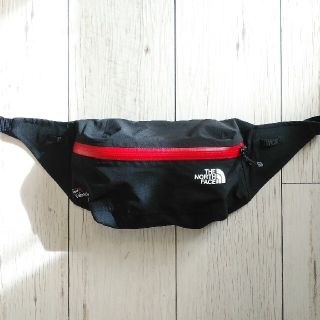 ザノースフェイス(THE NORTH FACE)の【choko様専用】ジーアールランバー　ノースフェイス(ウエストポーチ)