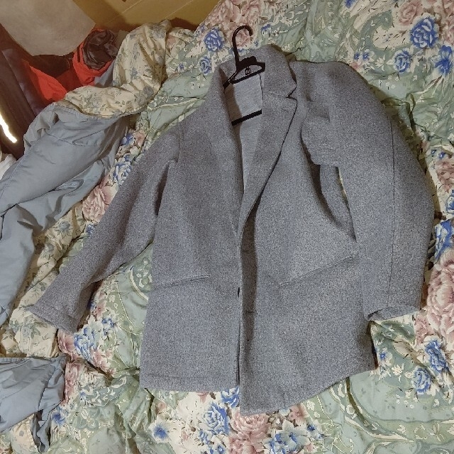 ほぼ新品☆サニーレーベル☆ニットセットアップ