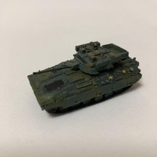 コナミ(KONAMI)の89式装甲戦闘車 1/144 陸上自衛隊装備大全壱弾 コナミ(模型/プラモデル)