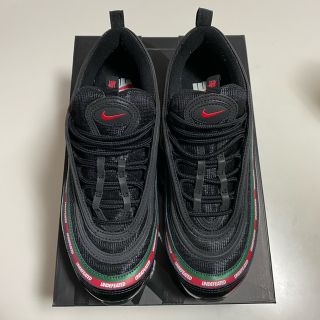 ナイキ(NIKE)のナイキエアマックス97 アンディ 26.5センチ(スニーカー)