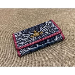 ヴィヴィアンウエストウッド(Vivienne Westwood)のVivienne Westwood キーケース(キーケース)