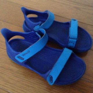 テバ(Teva)のteva サンダル  (サンダル)