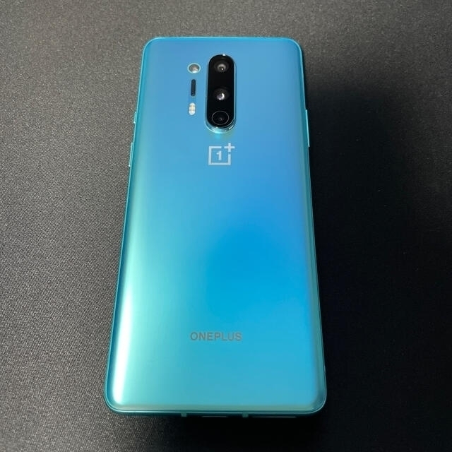 ANDROID(アンドロイド)のOnePlus 8 Pro スマホ/家電/カメラのスマートフォン/携帯電話(スマートフォン本体)の商品写真