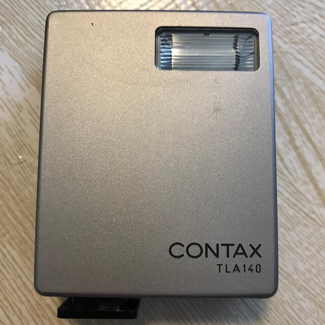 CONTAX TLA140