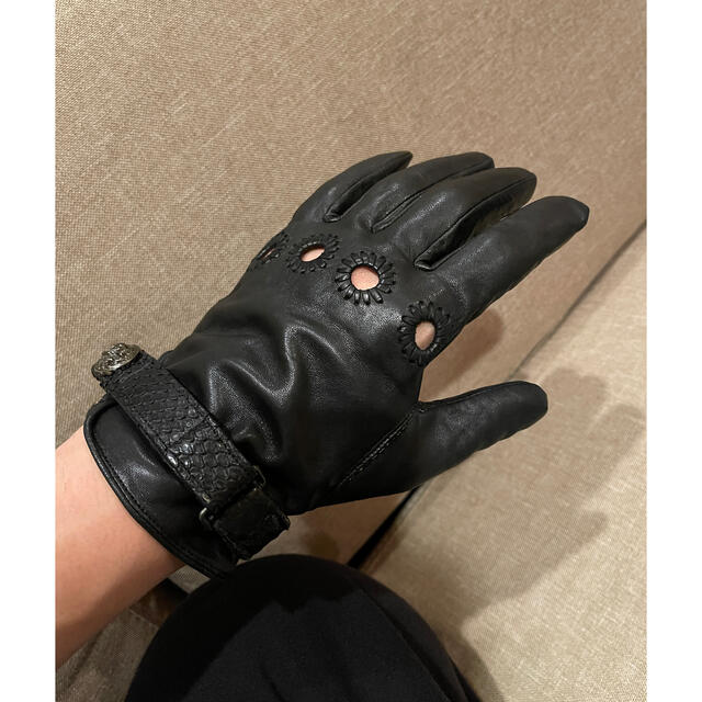 ROENのグローブ手袋 新品