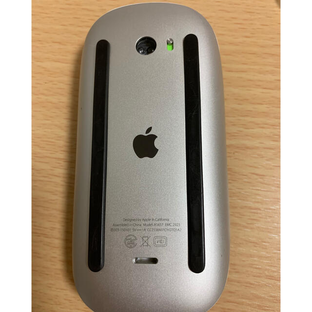 Apple Magic Mouse2  ワイヤレスマウス 1