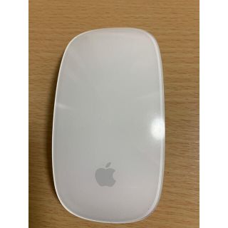 アップル(Apple)のApple Magic Mouse2  ワイヤレスマウス(PC周辺機器)