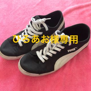 プーマ(PUMA)のPUMA⭐︎スニーカー⭐︎26.5(スニーカー)