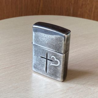 ジッポー(ZIPPO)のzippo です。326(タバコグッズ)