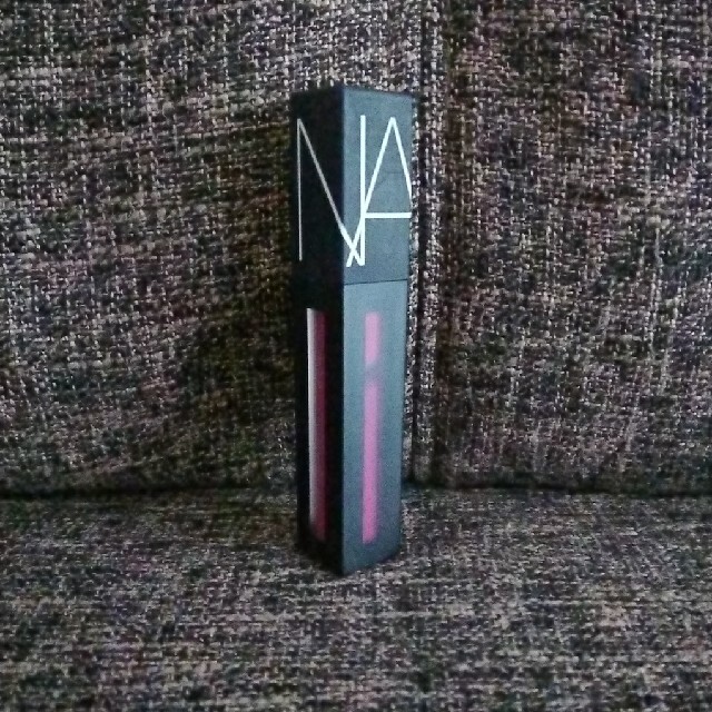 NARS(ナーズ)のNARS パワーマットリップピグメント 2765 コスメ/美容のベースメイク/化粧品(口紅)の商品写真