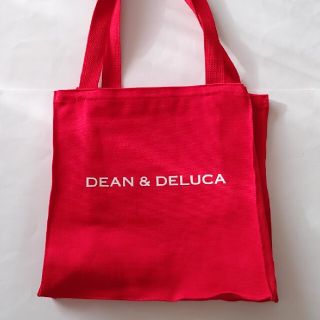 ディーンアンドデルーカ(DEAN & DELUCA)のDEAN&DELUCA　トートバッグ(トートバッグ)