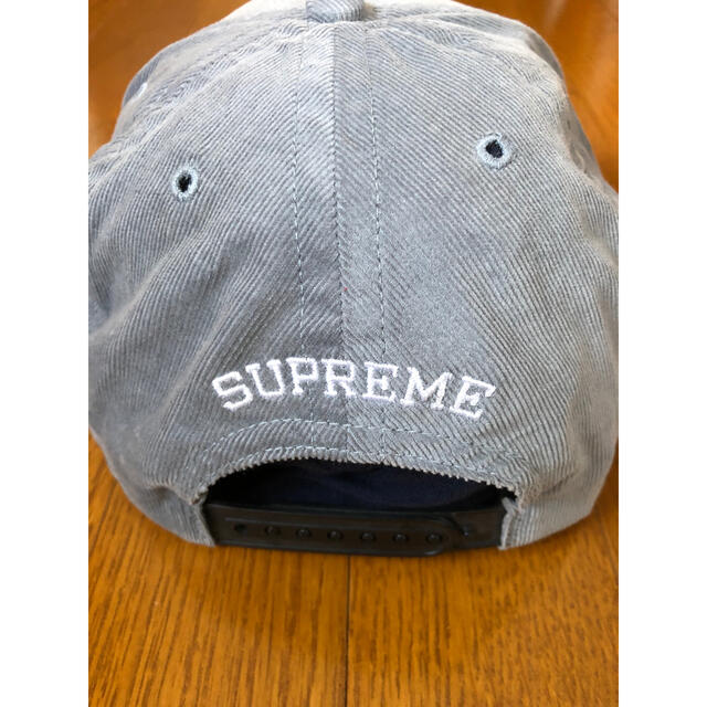 (新品・未使用)Supreme キャップ