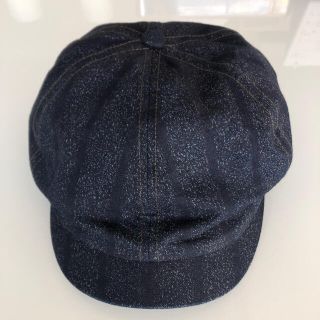 ダブルアールエル ハンチング/ベレー帽(メンズ)の通販 10点 | RRLの