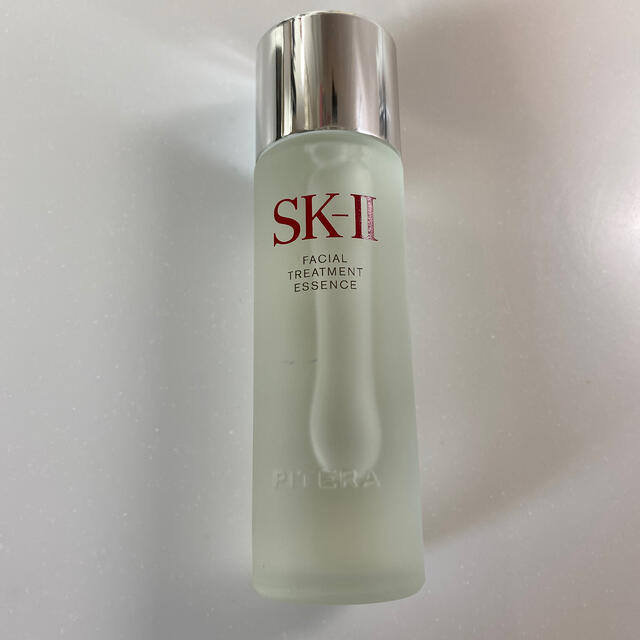 SK-II フェイシャルトリートメントエッセンス