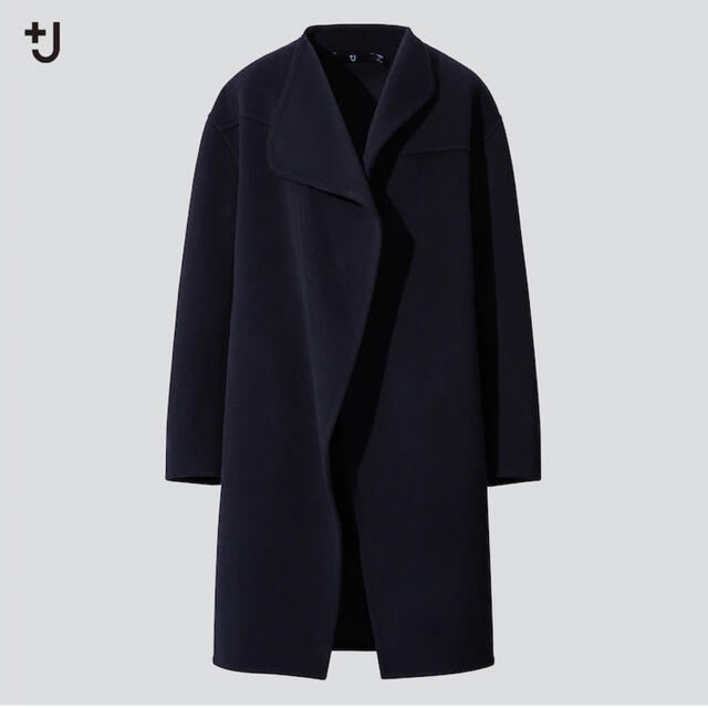 アウター】 Jil Sander - ユニクロ ジルサンダー カシミアブレンド