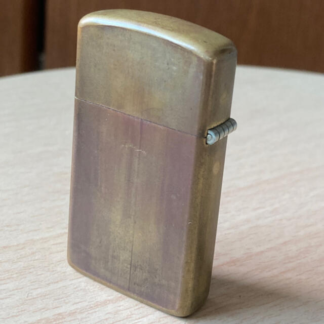 THE GREEN BERETS zippo です。327