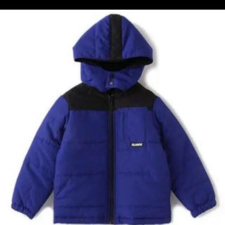 エクストララージ(XLARGE)の専用Xlargekids  120 ダウンジャケット(ジャケット/上着)