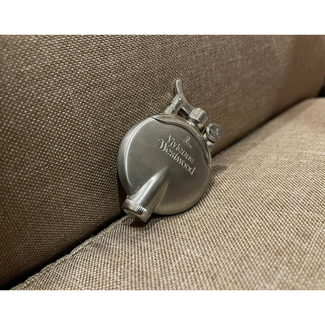 Vivienne Westwood ジッポライター