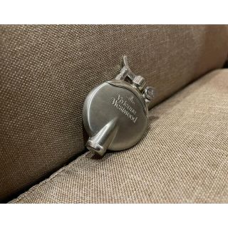 ヴィヴィアンウエストウッド(Vivienne Westwood)のVivienne Westwood ジッポライター(タバコグッズ)