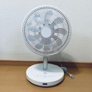 山善 - 【最終値下げ】YAMAZEN アレクサ対応扇風機 AHX-ALD30の通販 by ...