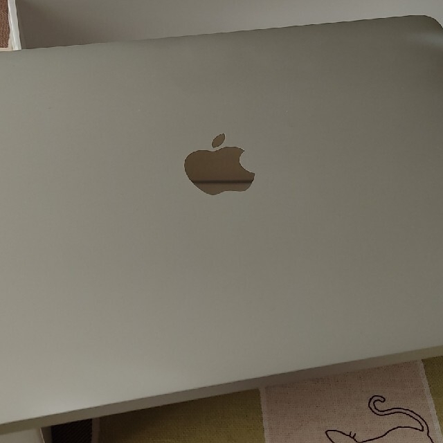 Apple Macbook air 13インチ 2020 intelモデル