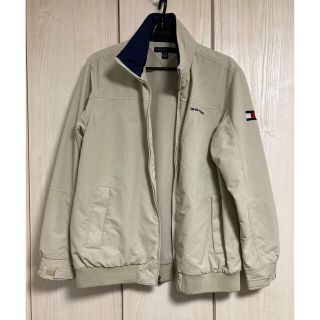 トミーヒルフィガー(TOMMY HILFIGER)のトミー　ジャケット(ナイロンジャケット)