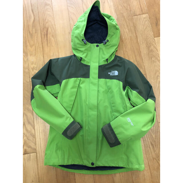 THE NORTH FACE(ザノースフェイス)のノースフェイス　マウンテンジャケット レディースのジャケット/アウター(その他)の商品写真